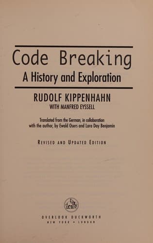 Book cover image