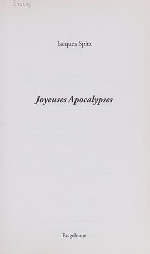 Book cover image