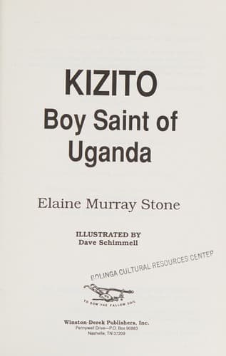 Book cover image