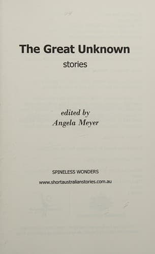 Book cover image
