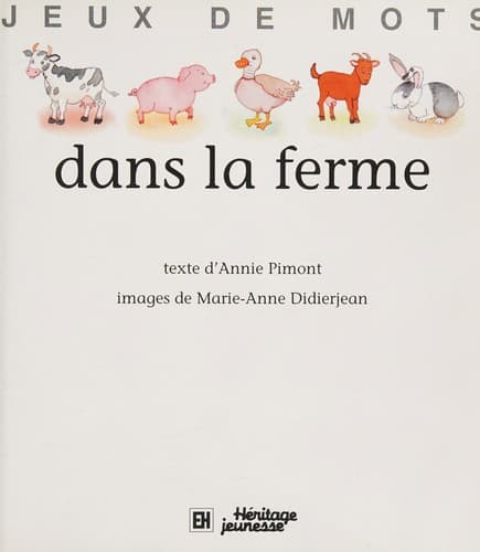 Book cover image
