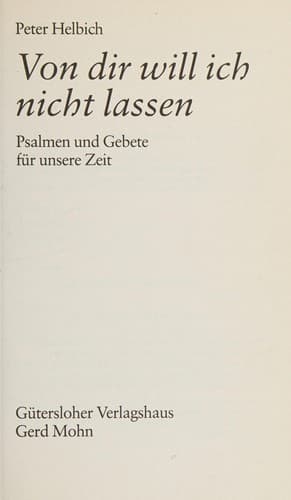 Book cover image
