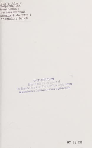 Book cover image