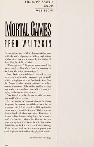 Book cover image