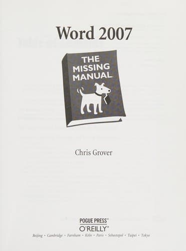 Book cover image