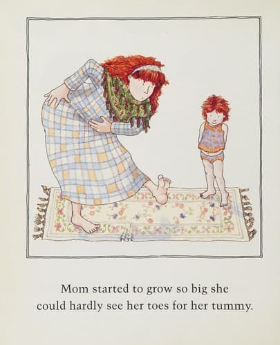 Cover image for New big sister