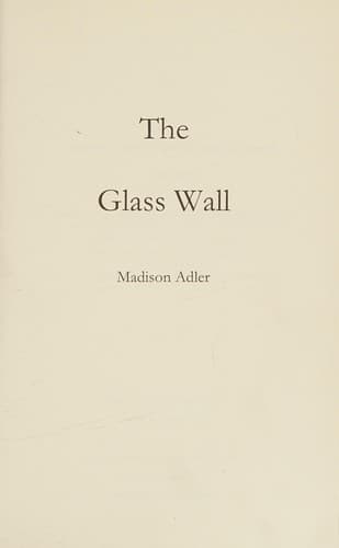 Book cover image