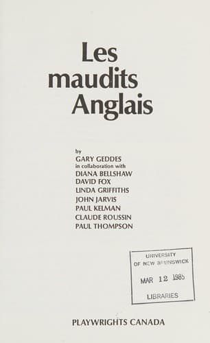 Book cover image
