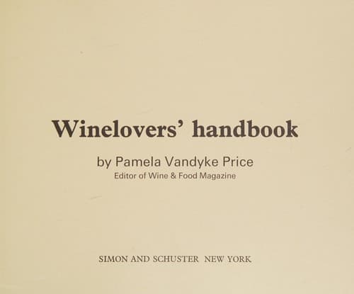 Book cover image