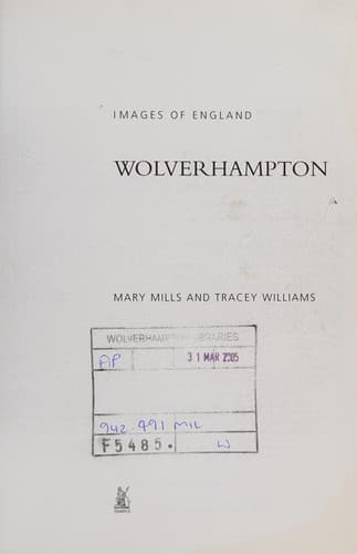 Book cover image