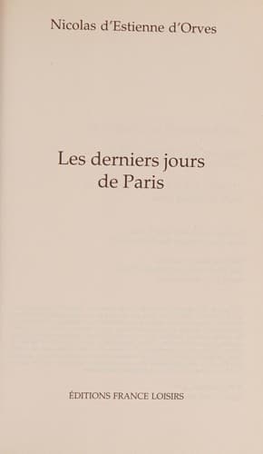Book cover image
