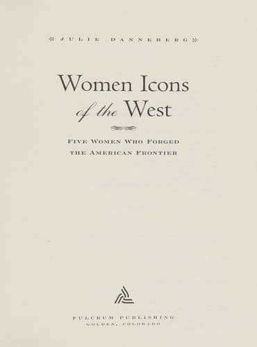Book cover image