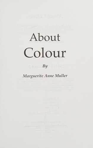 Book cover image