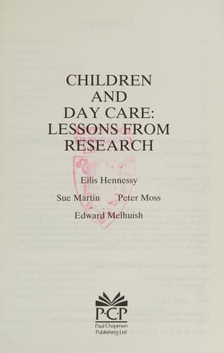 Book cover image