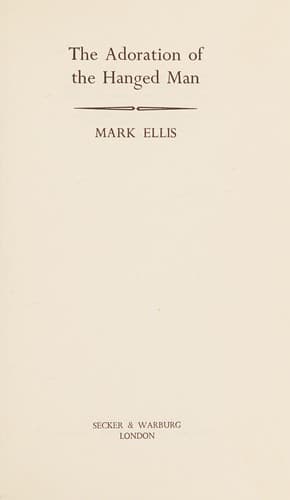 Book cover image