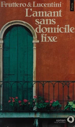 Cover image for L'Amant sans domicile fixe
