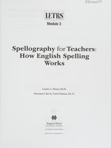 Book cover image