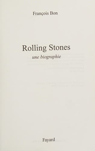 Book cover image