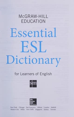 Book cover image
