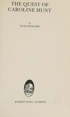 Book cover image