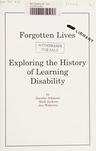 Book cover image