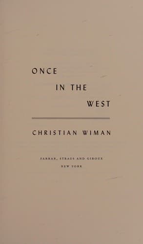 Book cover image
