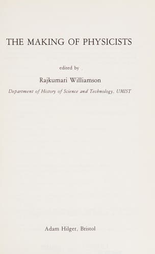 Book cover image