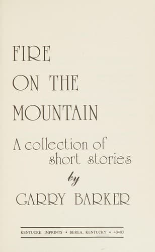Book cover image