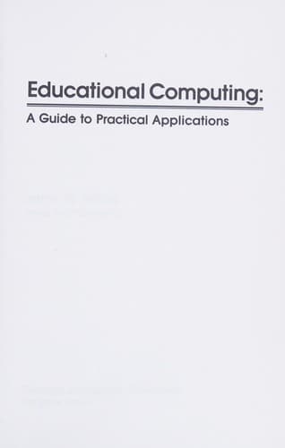 Book cover image