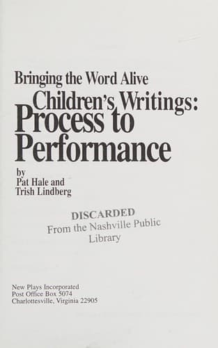 Book cover image