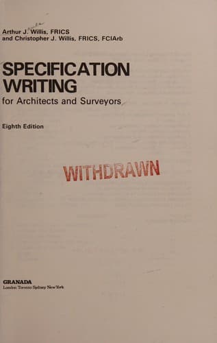 Book cover image