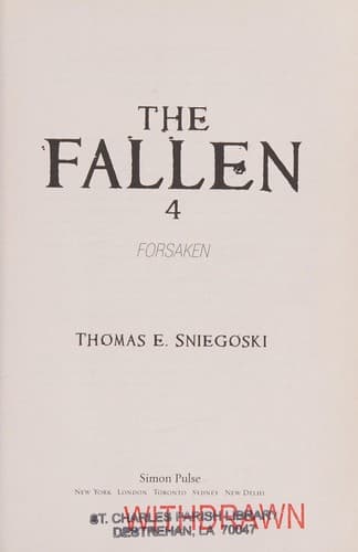 Book cover image