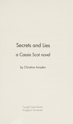 Book cover image
