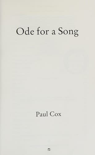 Book cover image