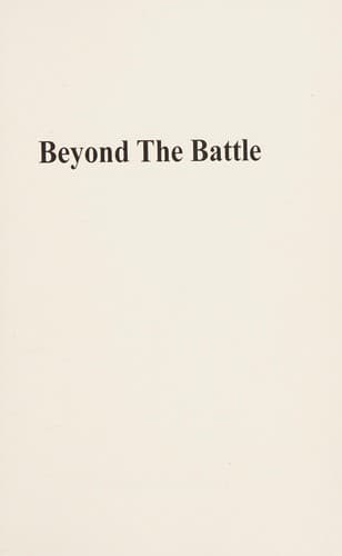 Book cover image