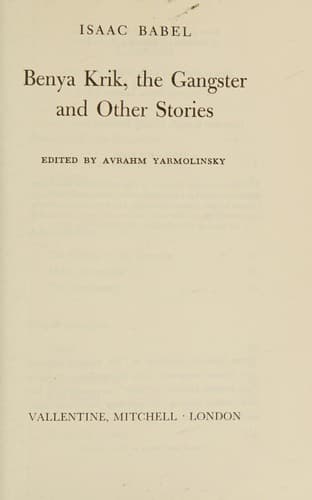 Book cover image
