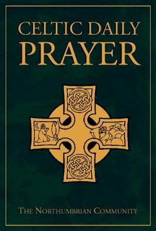Cover image for Celtic Daily Prayer