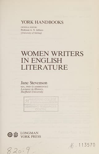 Book cover image