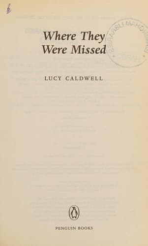 Book cover image