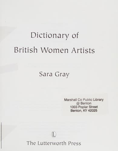 Book cover image