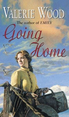 Cover image for Going Home