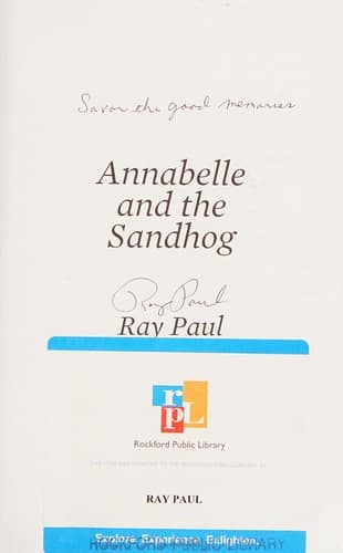 Book cover image