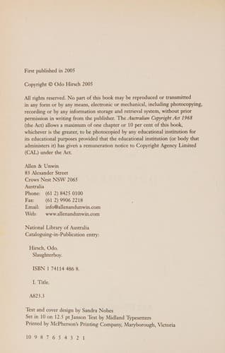 Book cover image