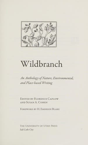 Wildbranch