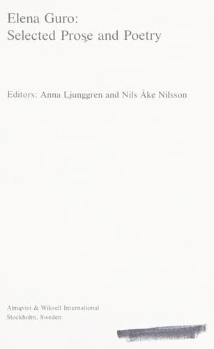 Book cover image