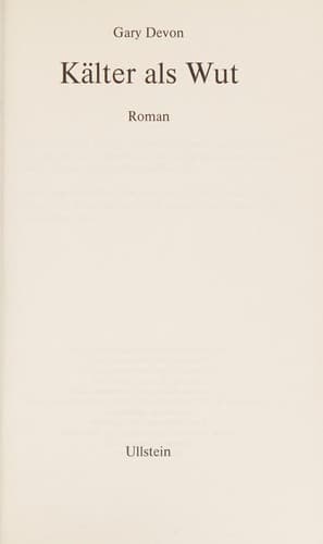 Book cover image