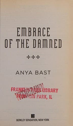 Book cover image