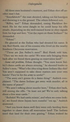 Cover image for Unforgettable