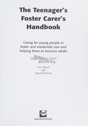 Book cover image