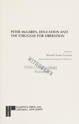 Book cover image
